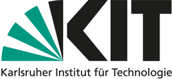 Logo: Karlsruher Institut für Technologie – KIT Logo: Karlsruher Institut für Technologie – KIT