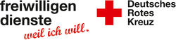 Logos DRK-Landesverband Schleswig-Holstein e. V. Freiwilligendienste