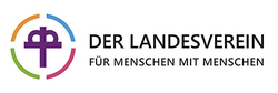 Logo Landesverein für Innere Mission