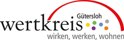 Logo: wertkreis Gütersloh