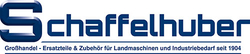 Logo J. R. H. Schaffelhuber 