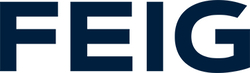 Logo FEIG ELECTRONIC Logo FEIG ELECTRONIC