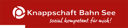 Logo Deutsche Rentenversicherung Knappschaft-Bahn-See Logo Deutsche Rentenversicherung Knappschaft-Bahn-See