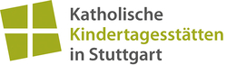 Logo Katholische Kindertagesstätten Stuttgart