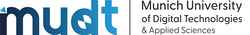 LOGO mudt LOGO mudt