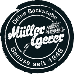 Logo Müller & Egerer Bäckerei und Konditorei GmbH 