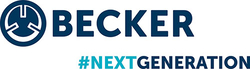 Logo Gebr. Becker