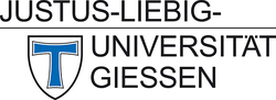 Logo Justus-Liebig-Universität Gießen Logo Justus-Liebig-Universität Gießen