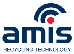Logo: AMIS Maschinen Vertriebs GmbH