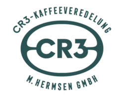 Logo CR3-Kaffeeveredelung M. Hermsen