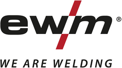 Logo EWM
