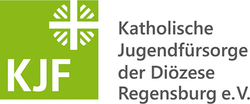 Logo Katholische Jugendfürsorge 