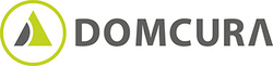 Logo DOMCURA Logo DOMCURA