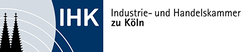 Logo Industrie- und Handelskammer zu Köln Logo Industrie- und Handelskammer zu Köln