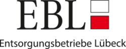 Logo EBL Entsorgungsbetriebe Lübeck
