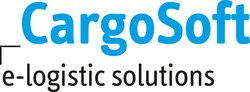 Logo CargoSoft GmbH