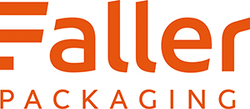 Logo Faller Packaging GmbH & Co. KG 