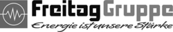 Logo FreitagGruppe Logo FreitagGruppe