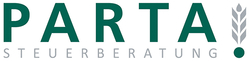 Logo PARTA Steuerberatung GmbH Logo PARTA Steuerberatung GmbH