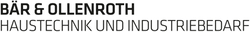 Logo BÄR & OLLENROTH KG