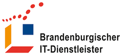 Logo: Brandenburgischer IT-Dienstleister(ZIT-BB)