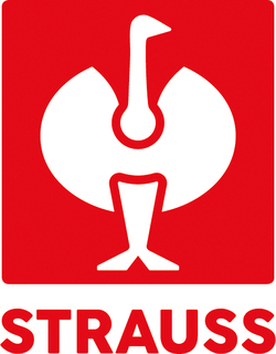 Logo Strauss Logo Strauss