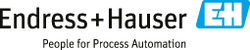 Logo Endress+Hauser Logo Endress+Hauser