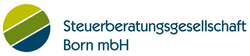 Logo Steuerberatungsgesellschaft