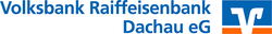 Logo Volksbank Raiffeisenbank Dachau eG