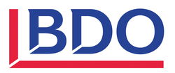 Logo BDO