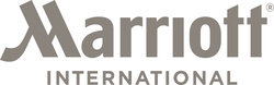 Logo Marriott International