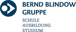 Logo Bernd Blindow Gruppe