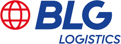 Logo BLG LOGISTICS GROUP