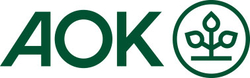 Logo AOK Bayern – Die Gesundheitskasse