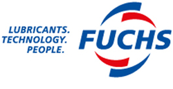 Logo FUCHS LUBRICANTS GERMANY GmbH