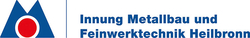 Logo: Innung Metallbau und Feinwerktechnik Heilbronn