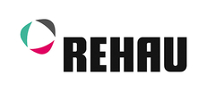 Logo: REHAU Industries SE & Co. KG