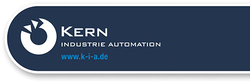 Logo Kern Industrie Automation