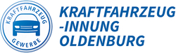 Logo Kraftfahrzeug-Innung Oldenburg Logo Kraftfahrzeug-Innung Oldenburg