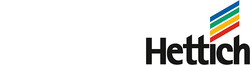 Logo: Hettich Unternehmensgruppe