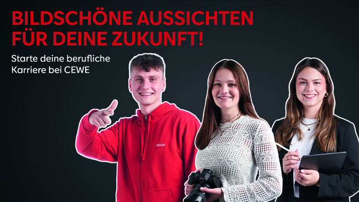Cewe-Azubis Cewe-Azubis