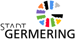 Logo Stadt Germering