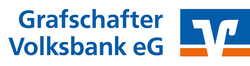 Logo Grafschafter Volksbank