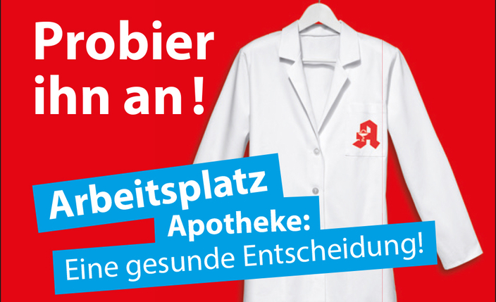 Apothekenkittel Apothekenkittel