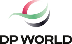 Logo DP World