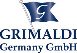 Logo GRIMALDI Germany GmbH
