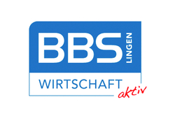 Logo BBS Lingen Wirtschaft