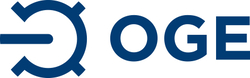 LOGO OGE