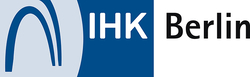 Logo IHK Berlin 