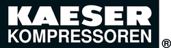 Logo KAESER KOMPRESSOREN